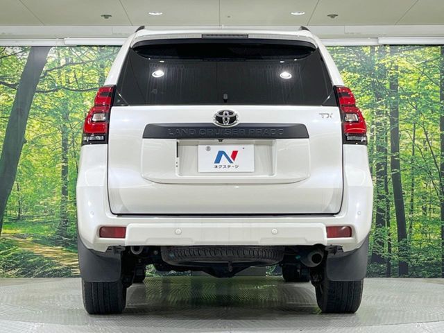 LANDCRUISER PRADO