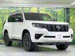 LANDCRUISER PRADO