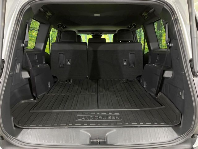 LANDCRUISER 250