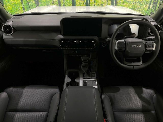 LANDCRUISER 250
