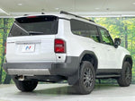 LANDCRUISER 250
