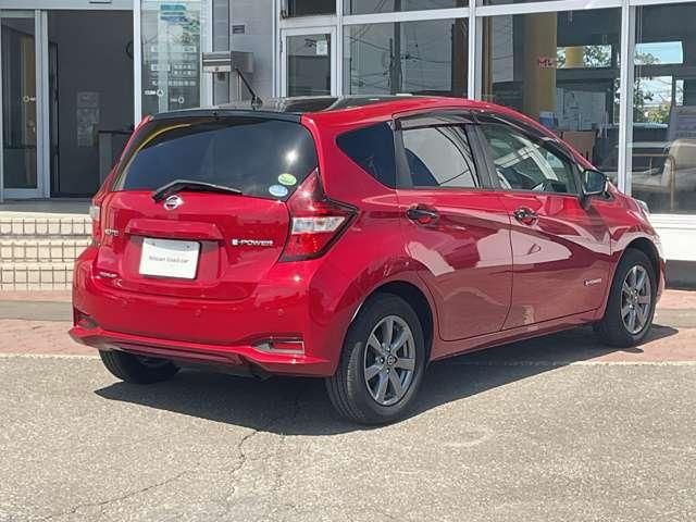 NOTE 4WD