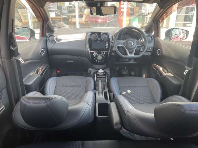 NOTE 4WD