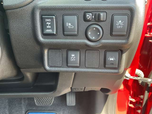 NOTE 4WD