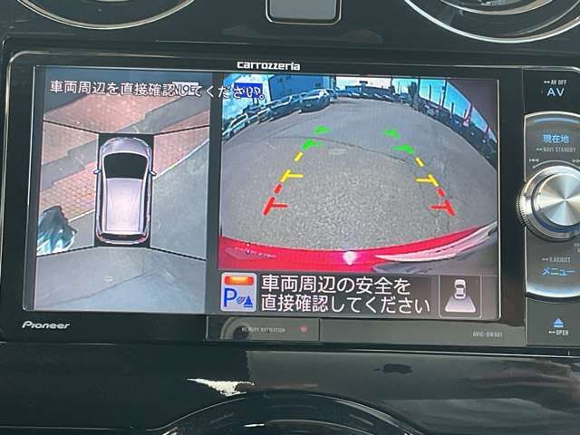 NOTE 4WD