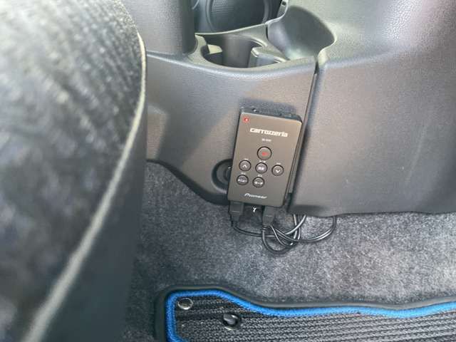 NOTE 4WD