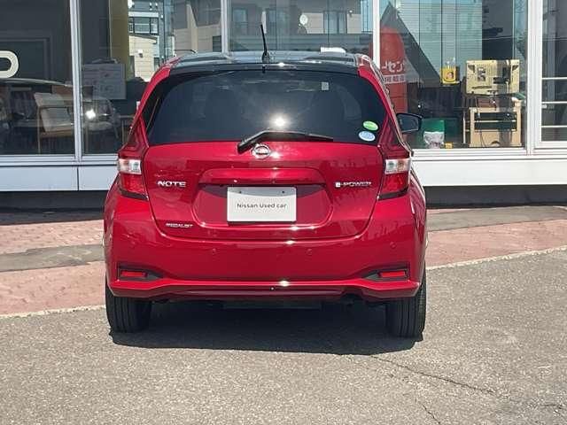 NOTE 4WD