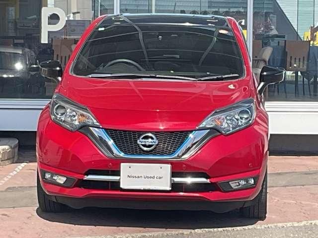 NOTE 4WD