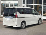 SERENA  S-HYBRID 4WD