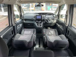 SERENA  S-HYBRID 4WD