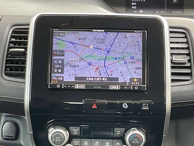 SERENA  S-HYBRID 4WD