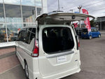 SERENA  S-HYBRID 4WD