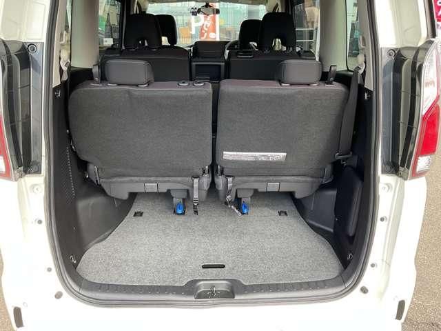 SERENA  S-HYBRID 4WD