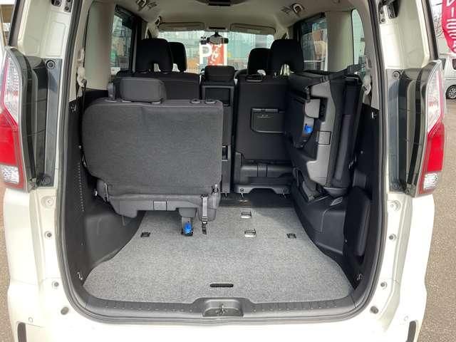 SERENA  S-HYBRID 4WD
