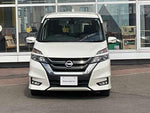 SERENA  S-HYBRID 4WD