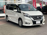 SERENA  S-HYBRID 4WD