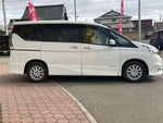 SERENA  S-HYBRID 4WD