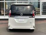 SERENA  S-HYBRID 4WD