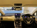 LEXUS NX300
