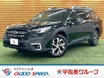 LEGACY OUTBACK