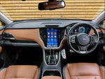 LEGACY OUTBACK