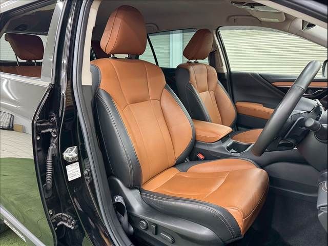 LEGACY OUTBACK
