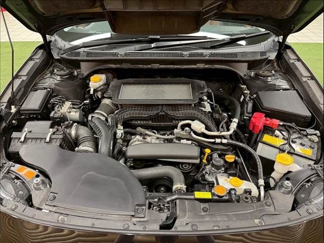 LEGACY OUTBACK