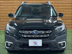 LEGACY OUTBACK