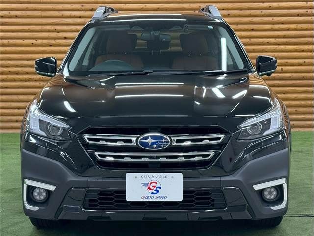 LEGACY OUTBACK