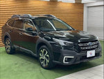 LEGACY OUTBACK