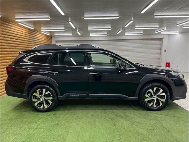 LEGACY OUTBACK