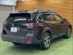 LEGACY OUTBACK