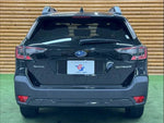 LEGACY OUTBACK