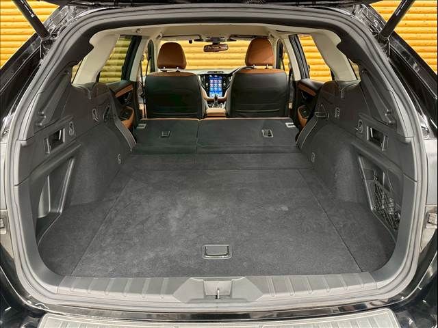 LEGACY OUTBACK