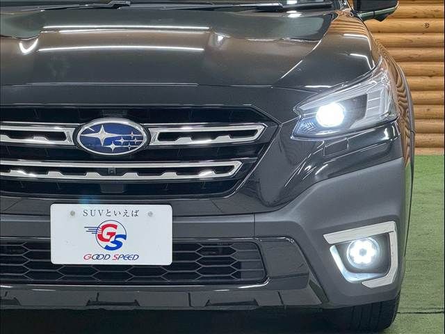 LEGACY OUTBACK