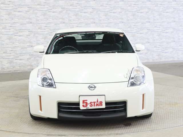 FAIRLADY Z