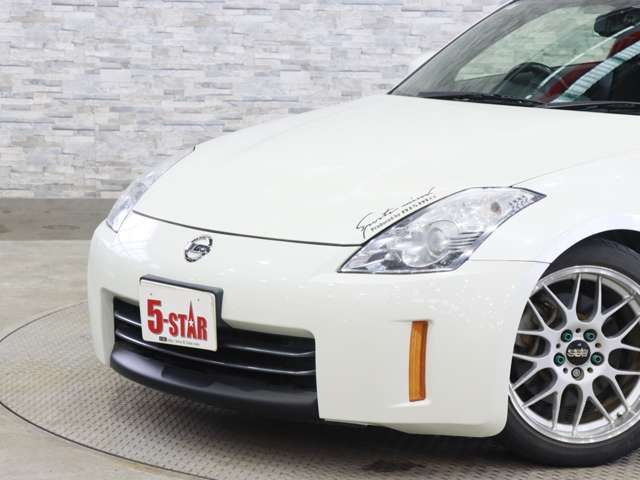 FAIRLADY Z