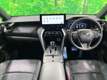 HARRIER 2WD