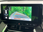 HARRIER 2WD