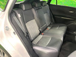 HARRIER 2WD