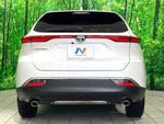 HARRIER 2WD