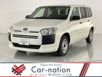 PROBOX van HYBRID