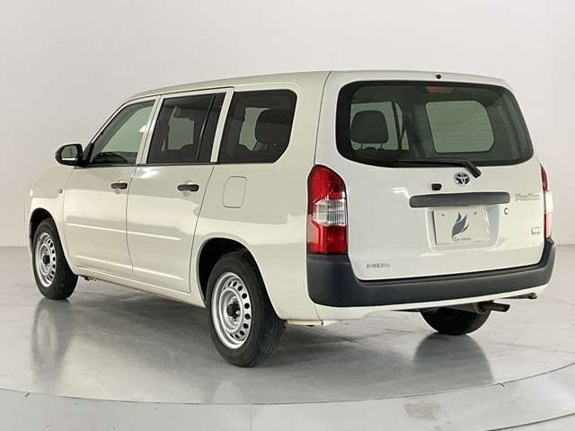 PROBOX van HYBRID
