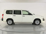 PROBOX van HYBRID