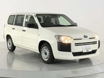 PROBOX van HYBRID