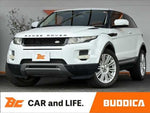 ROVER RANGE ROVER EVOGUE