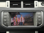 ROVER RANGE ROVER EVOGUE