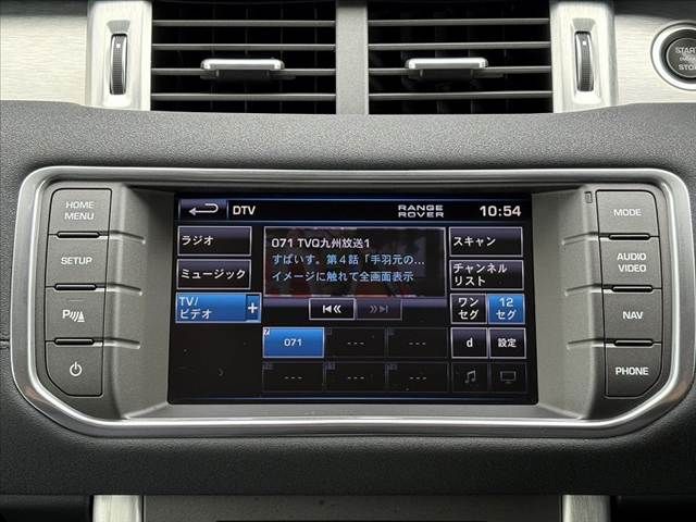 ROVER RANGE ROVER EVOGUE