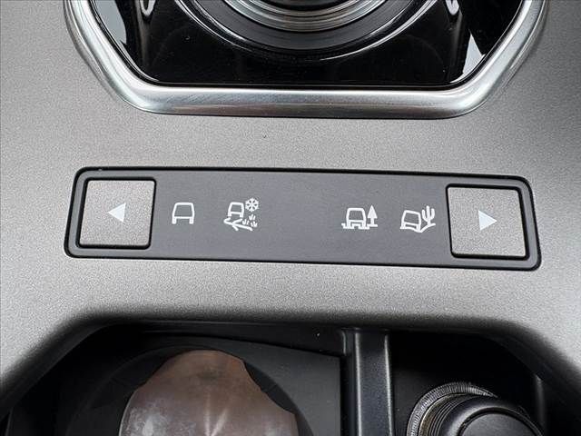 ROVER RANGE ROVER EVOGUE