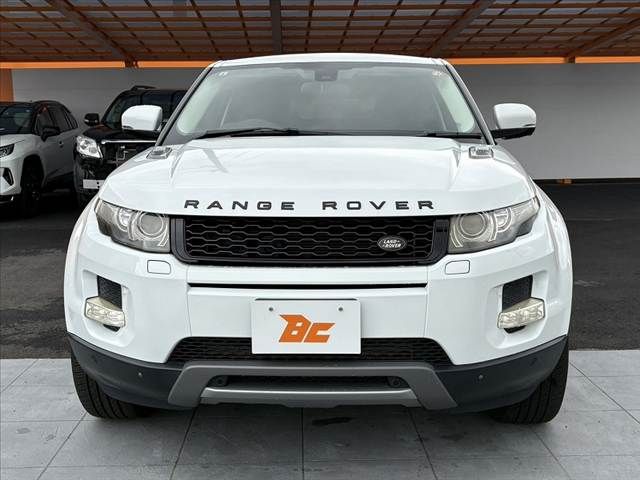 ROVER RANGE ROVER EVOGUE